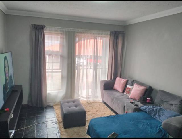 1 BEDROOM PROPERTY TO RENT IN ERAND GARDENS